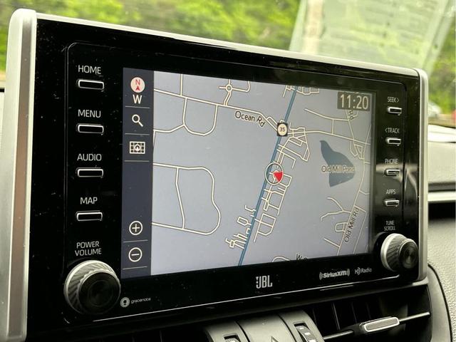 Photo of 2020 Ruby Flare Pearl Toyota RAV4