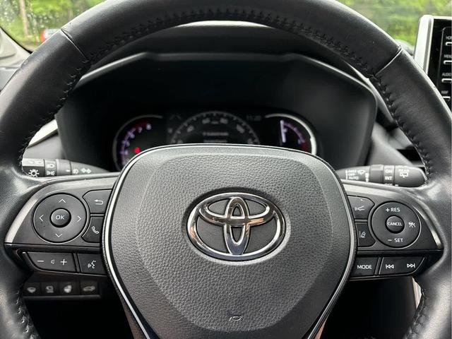 Photo of 2020 Ruby Flare Pearl Toyota RAV4