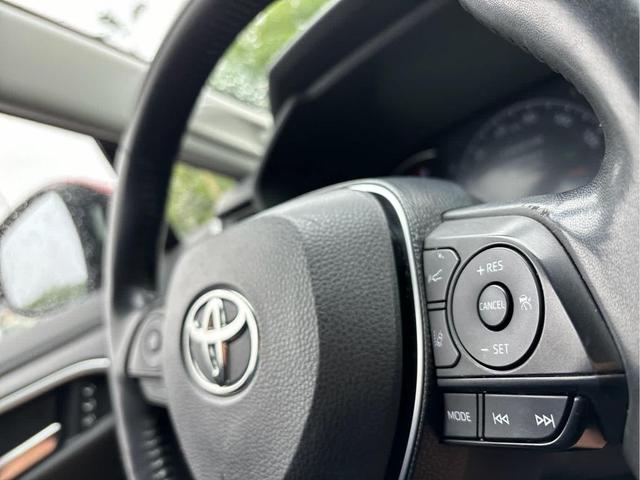 Photo of 2020 Ruby Flare Pearl Toyota RAV4