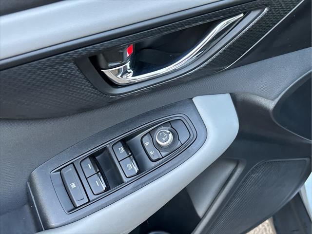 Photo of 2022 Ice Silver Metallic Subaru Outback