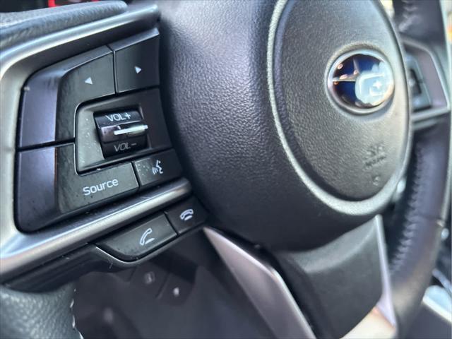 Photo of 2022 Ice Silver Metallic Subaru Outback