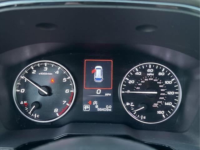 Photo of 2022 Ice Silver Metallic Subaru Outback