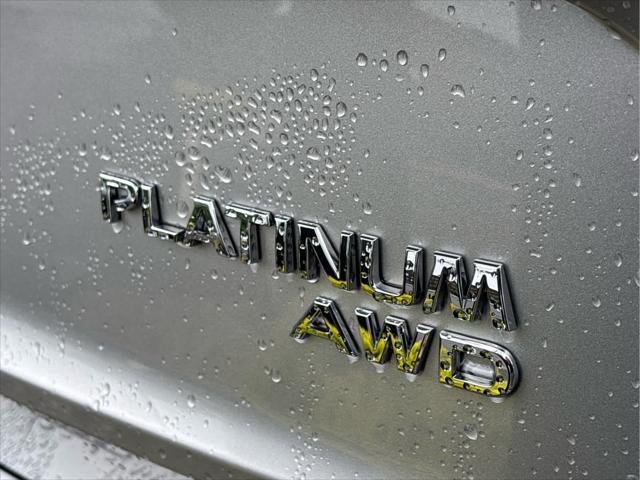 Photo of 2021 Brilliant Silver Metallic Nissan Rogue