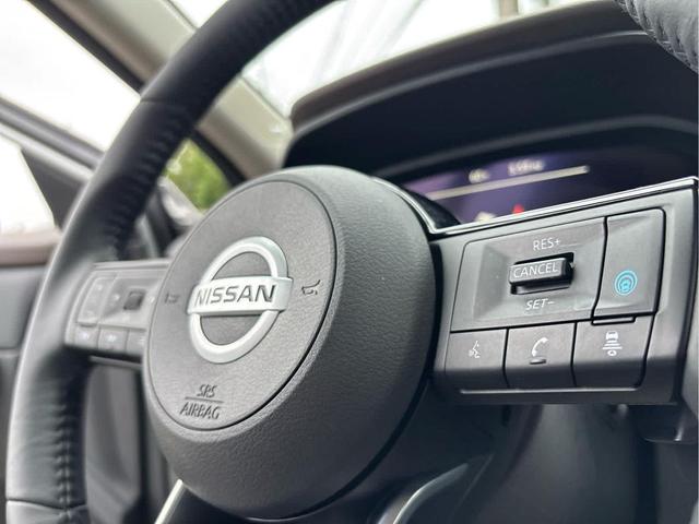 Photo of 2021 Brilliant Silver Metallic Nissan Rogue