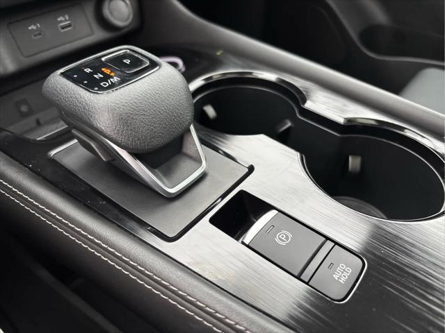 Photo of 2021 Brilliant Silver Metallic Nissan Rogue