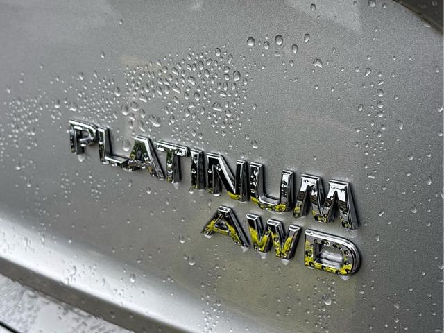 Photo of 2021 Brilliant Silver Metallic Nissan Rogue