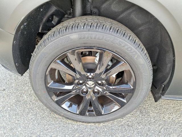 Photo of 2025 Zircon Sand Metallic Mazda CX-30