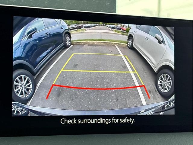 Photo of 2023 Jet Black Mica Mazda CX-5