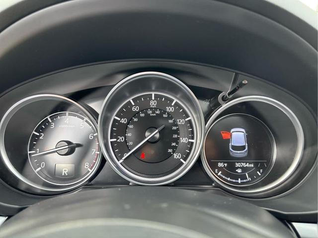 Photo of 2023 Jet Black Mica Mazda CX-5