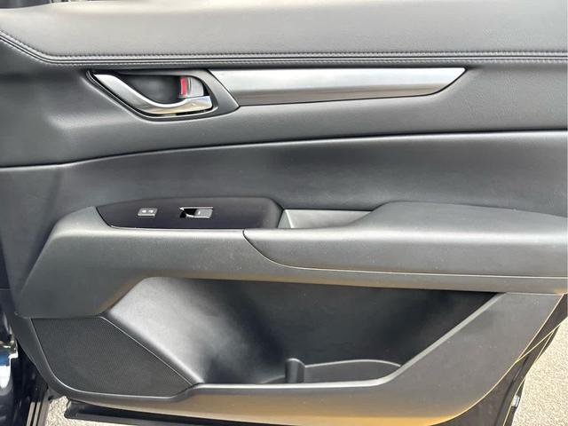 Photo of 2023 Jet Black Mica Mazda CX-5