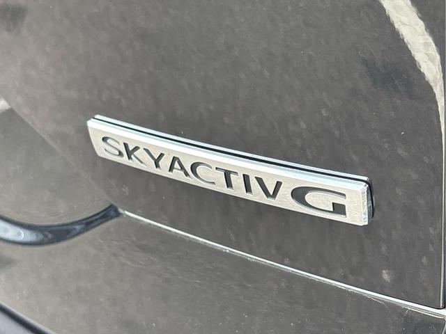 Photo of 2023 Jet Black Mica Mazda CX-5