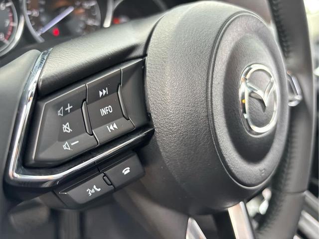 Photo of 2023 Jet Black Mica Mazda CX-5