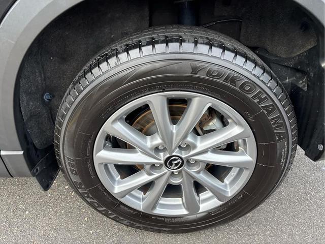 Photo of 2023 Jet Black Mica Mazda CX-5