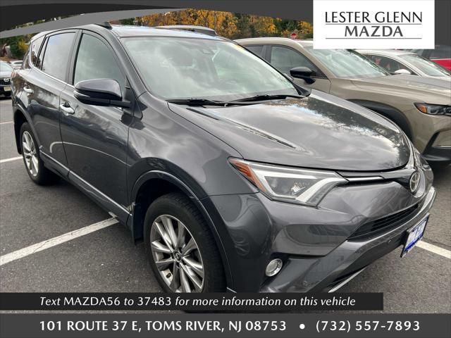 2017 Toyota RAV4