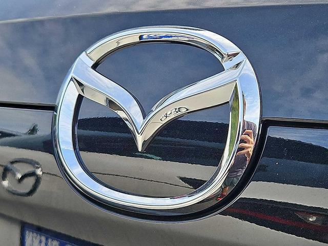 Photo of 2025 Jet Black Mica Mazda CX-5
