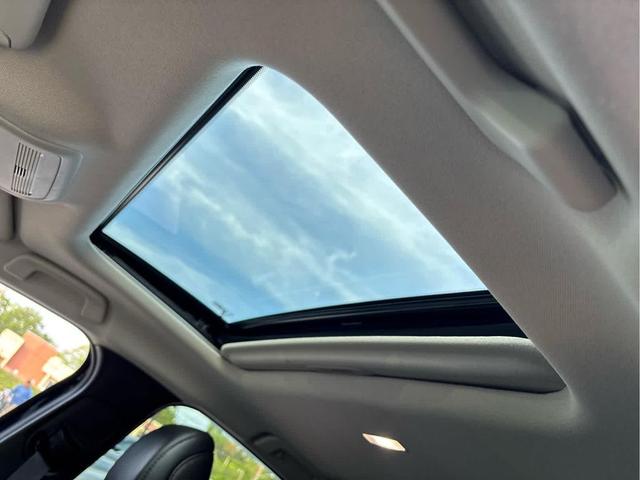 Photo of 2022 Deep Crystal Blue Mica Mazda CX-30
