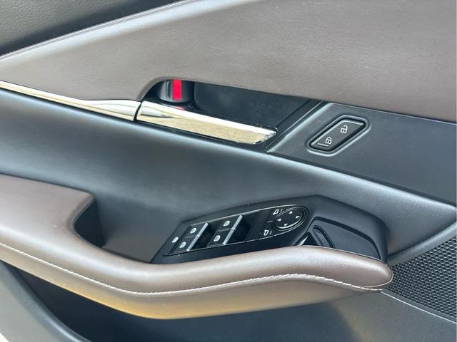 Photo of 2022 Deep Crystal Blue Mica Mazda CX-30