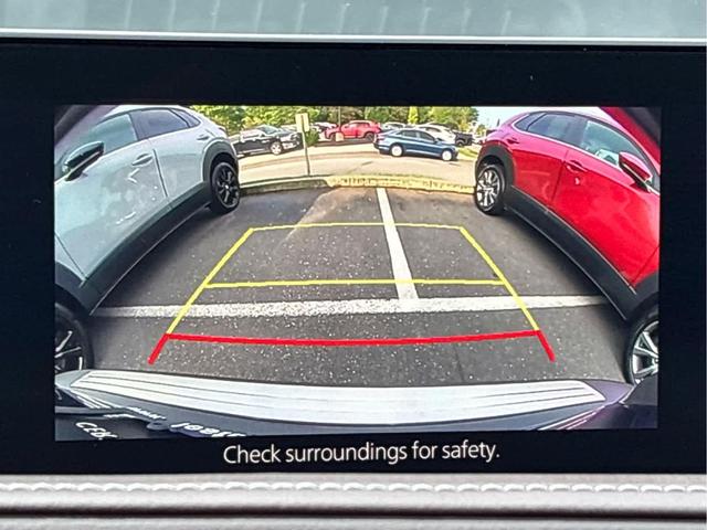 Photo of 2022 Deep Crystal Blue Mica Mazda CX-30