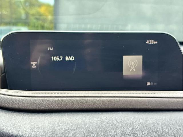 Photo of 2022 Deep Crystal Blue Mica Mazda CX-30