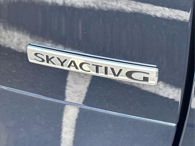 Photo of 2022 Deep Crystal Blue Mica Mazda CX-30