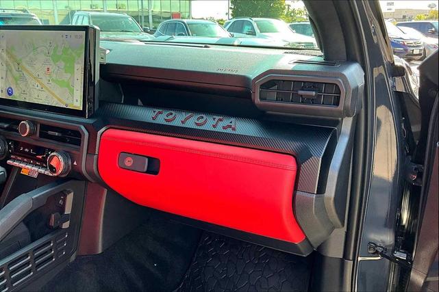 Photo of 2025 Underground w/Black Roof Toyota Tacoma
