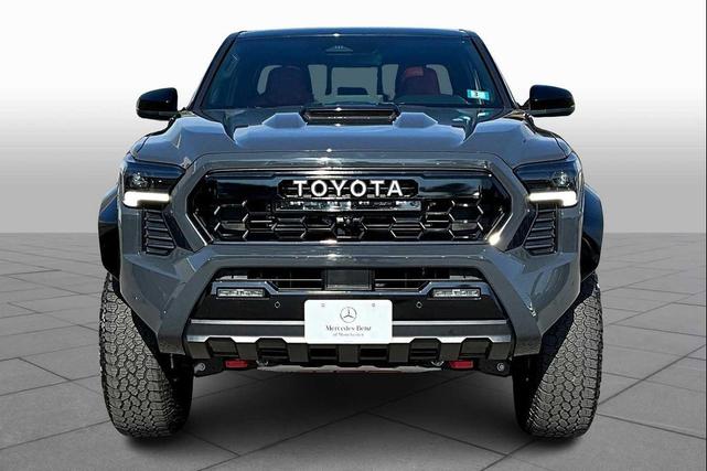 Photo of 2025 Underground w/Black Roof Toyota Tacoma