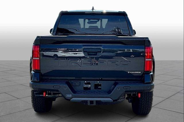 Photo of 2025 Underground w/Black Roof Toyota Tacoma