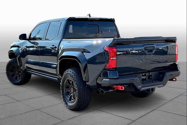 Photo of 2025 Underground w/Black Roof Toyota Tacoma