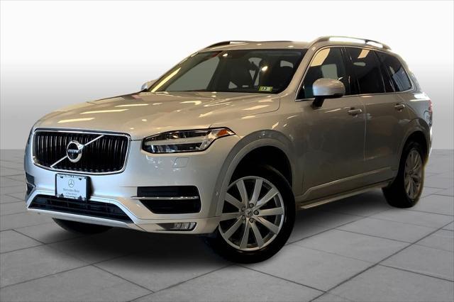 2017 Volvo XC90