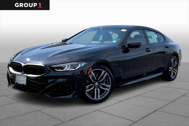 2023 BMW 840