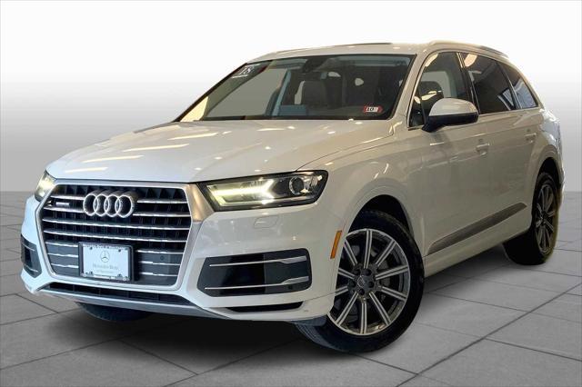 2018 Audi Q7