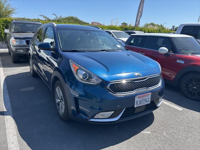 2019 Kia NIRO