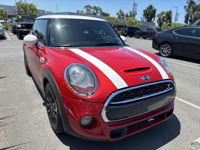 2015 MINI Hardtop