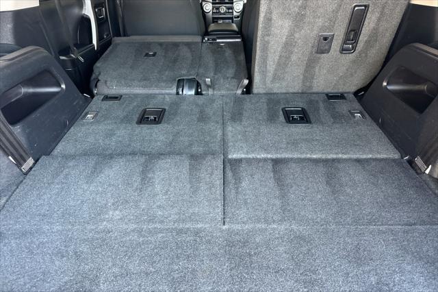 Photo of 2022 White Toyota 4Runner
