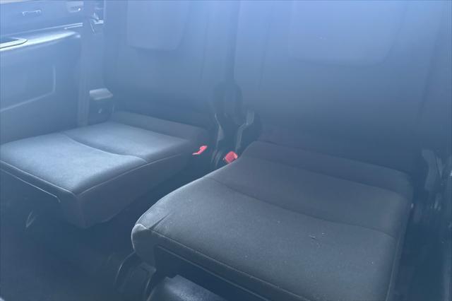 Photo of 2022 White Toyota 4Runner