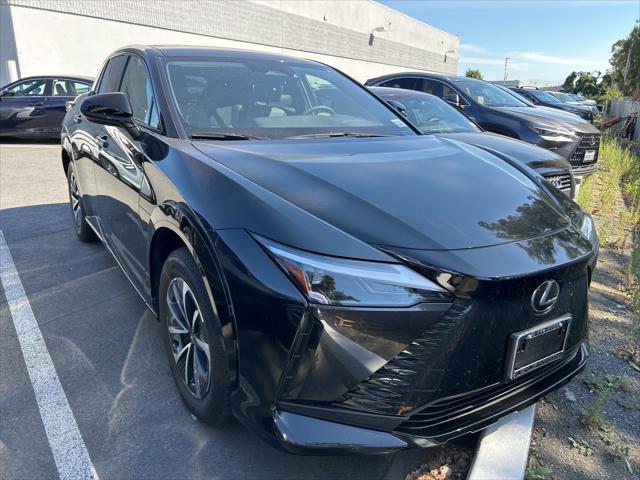 2024 Lexus Rz 300e