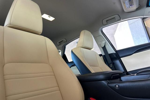 Photo of 2019 Eminent White Pearl Lexus NX 300