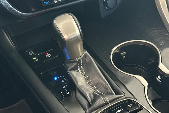 Photo of 2019 Nebula Gray Pearl Lexus RX 350