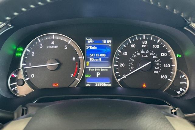 Photo of 2019 Nebula Gray Pearl Lexus RX 350