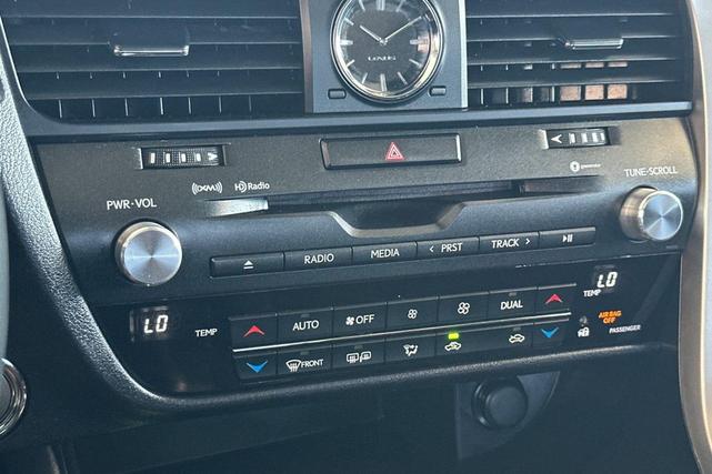 Photo of 2019 Nebula Gray Pearl Lexus RX 350