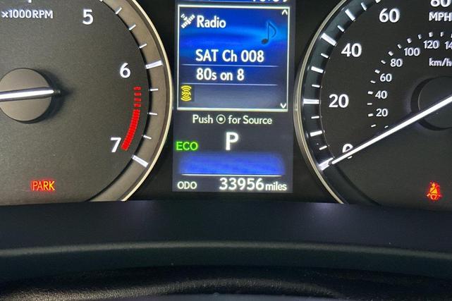 Photo of 2019 Nebula Gray Pearl Lexus RX 350