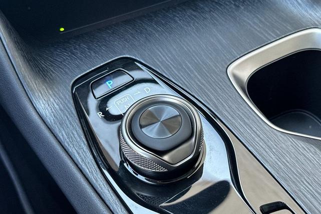 Photo of 2025 Copper Crest Lexus RZ 450e