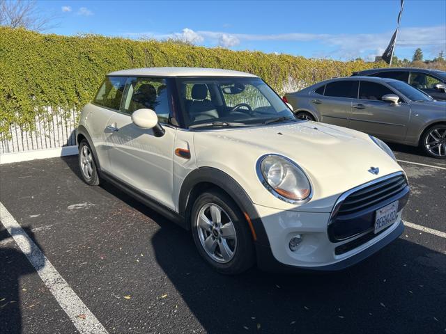 2016 MINI Hardtop