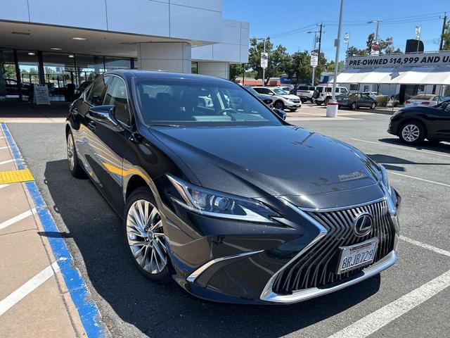 Photo of 2020 Caviar Lexus ES 350