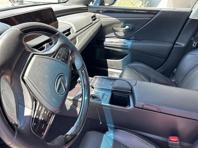 Photo of 2020 Caviar Lexus ES 350