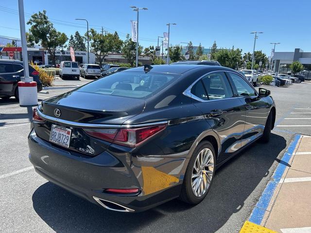 Photo of 2020 Caviar Lexus ES 350