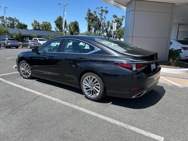 Photo of 2020 Caviar Lexus ES 350