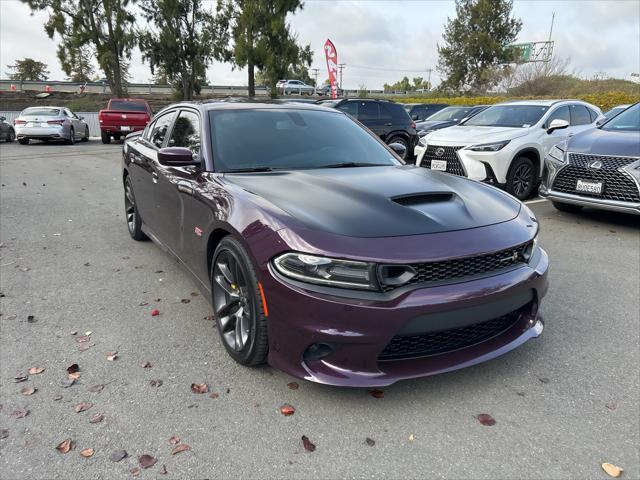 2020 Dodge Charger