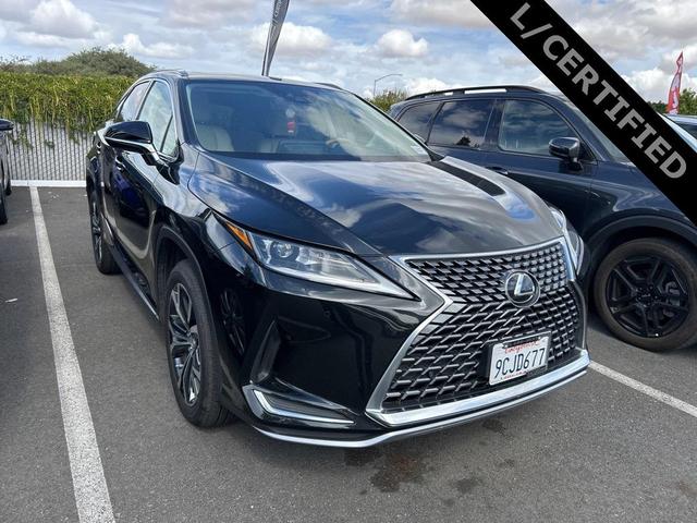 Photo of 2022 Caviar Lexus RX 350