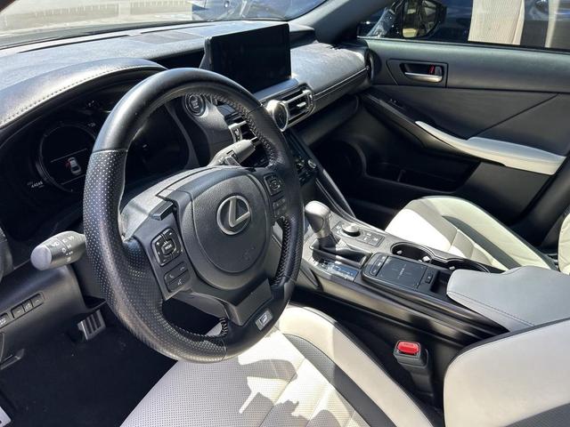 Photo of 2021 Caviar Lexus IS 350